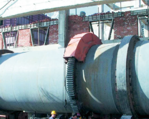 Cilindrični mešalnik